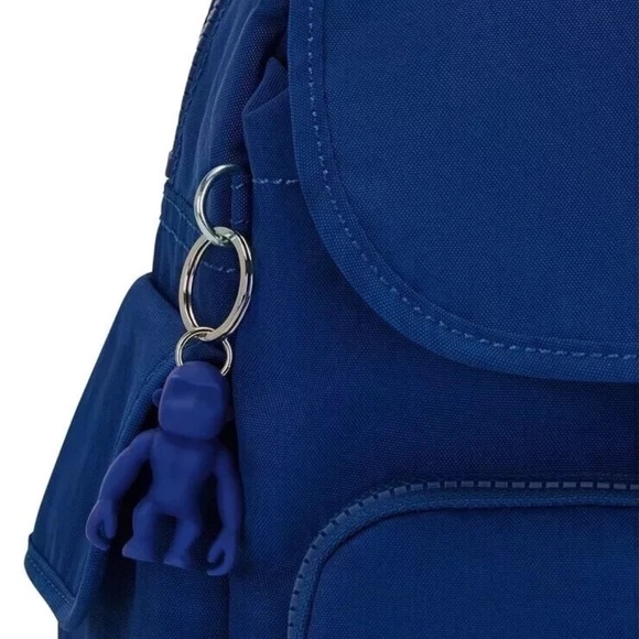 Blue Backpack - Picture 4 of 6